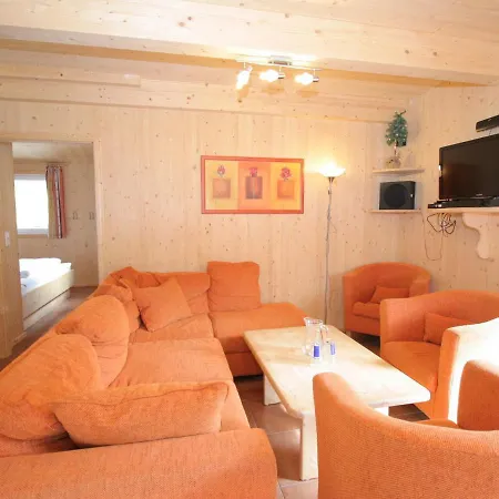 Chalet Maracaibo Iii