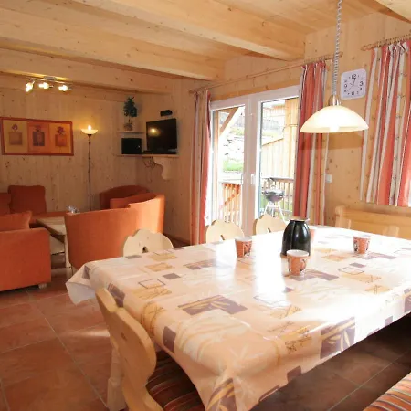 Chalet Chalet Maracaibo Iii
