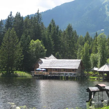 Chalet Maracaibo Iii Chalet Hohentauern