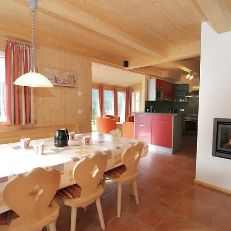 Chalet Maracaibo Iii Chalet