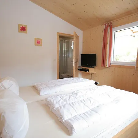 Chalet Chalet Maracaibo Iii Hohentauern