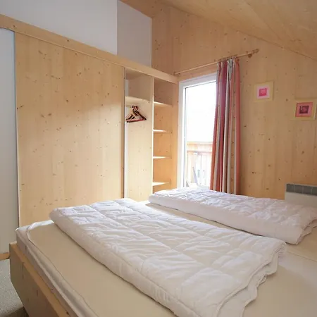 Chalet Maracaibo Iii Chalet Hohentauern