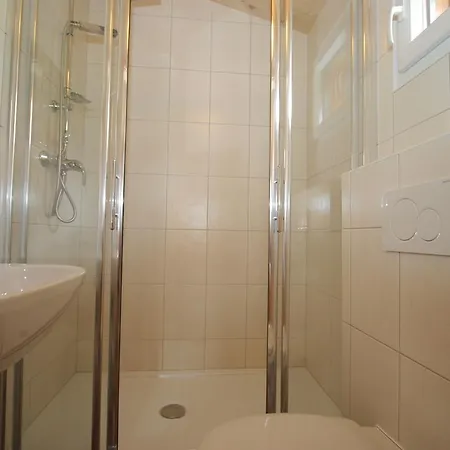 Chalet Chalet Maracaibo Iii *